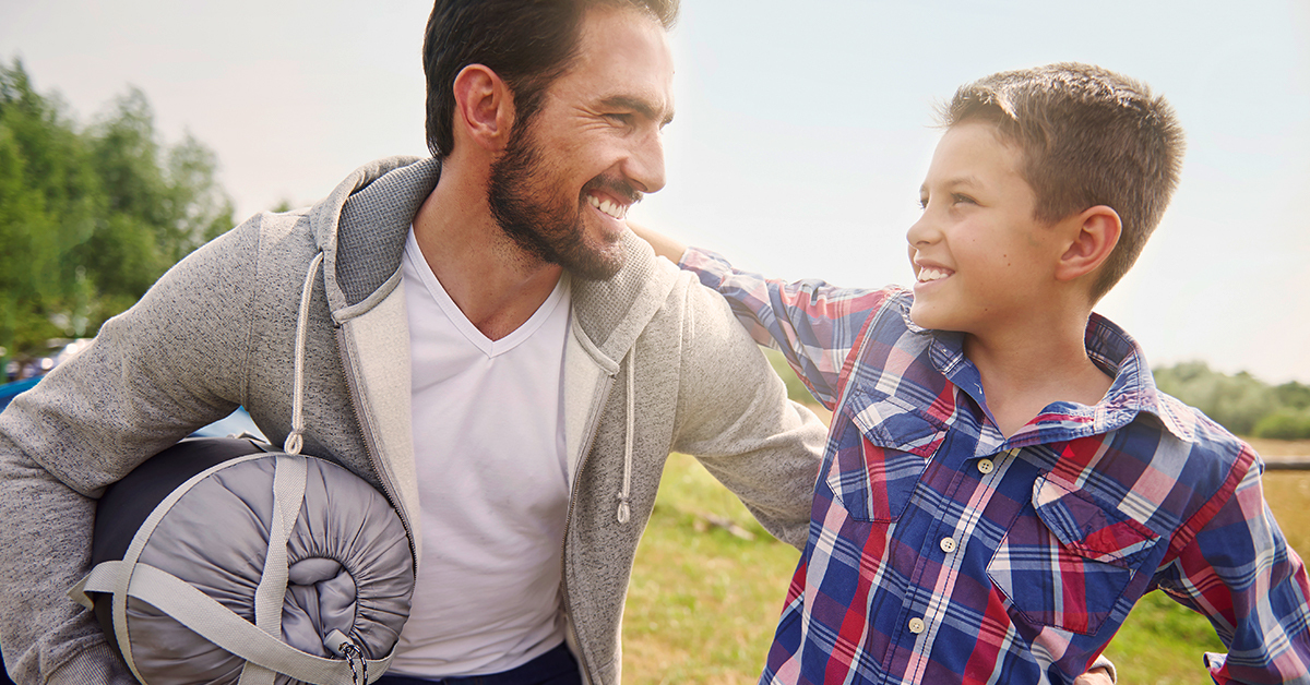¿Por qué los niños dicen mentiras?