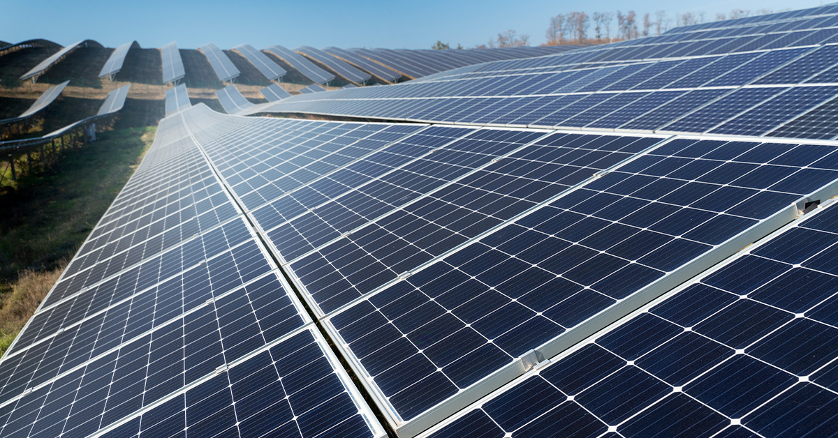 Beneficios económicos y ambientales de los paneles solares