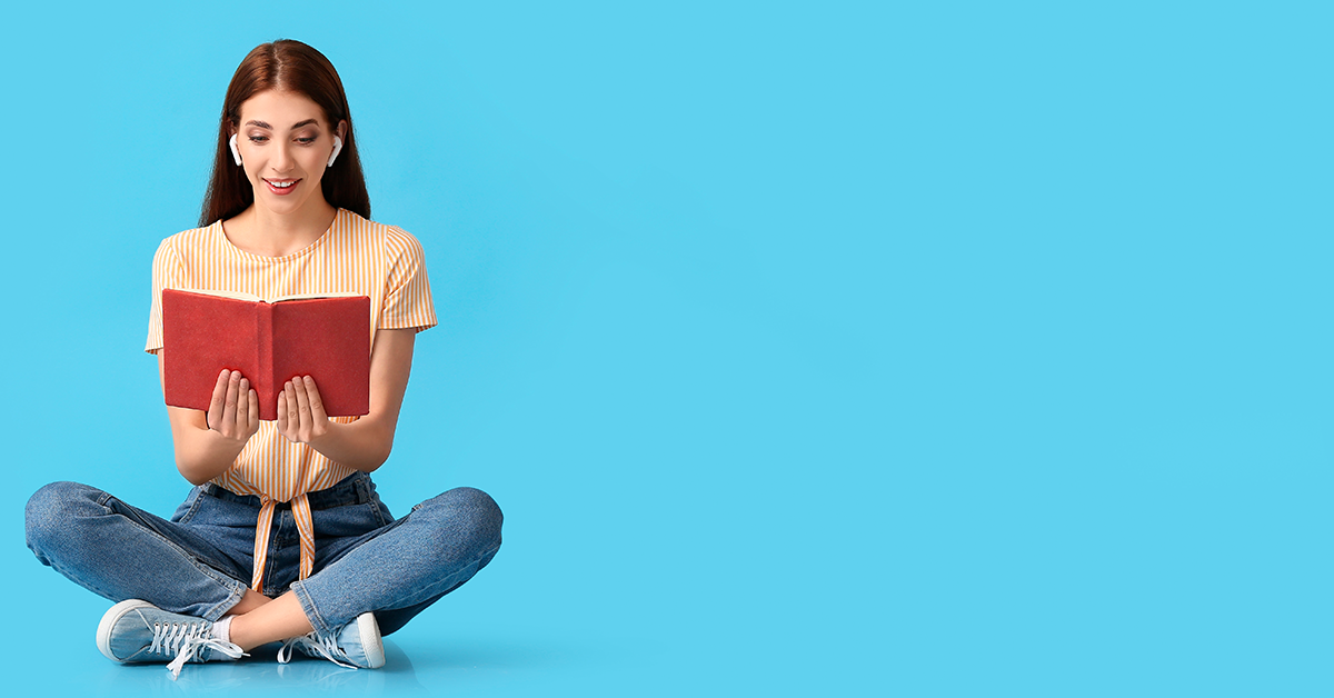 Cuatro libros de superación personal para mejorar tu vida