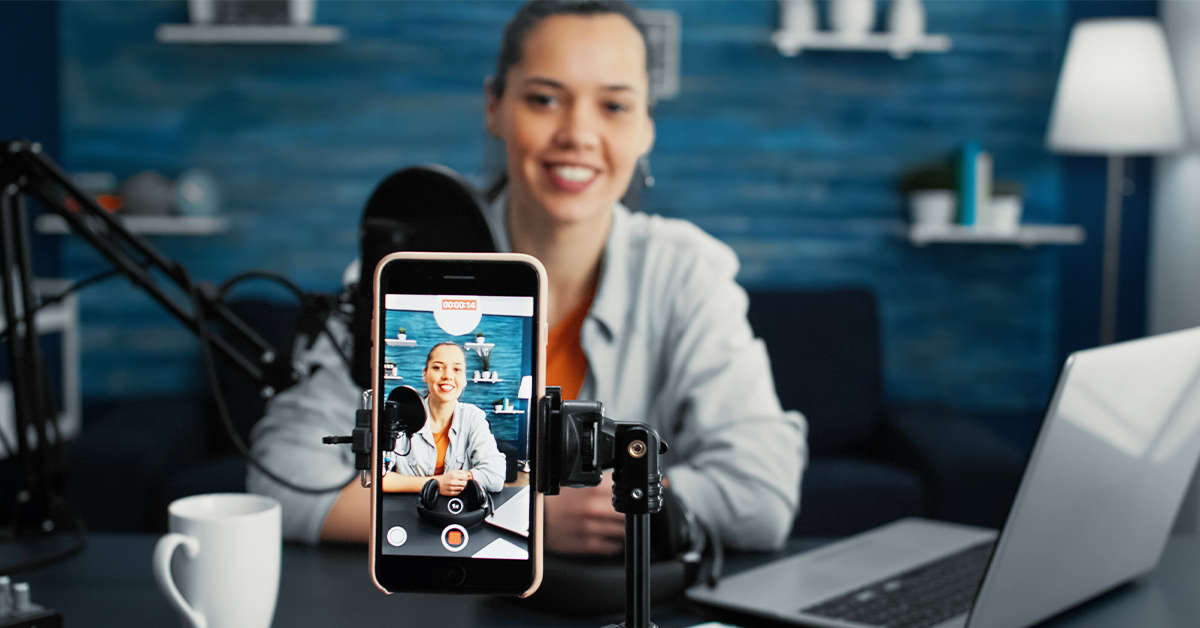 Herramientas de inteligencia artificial para crear contenido