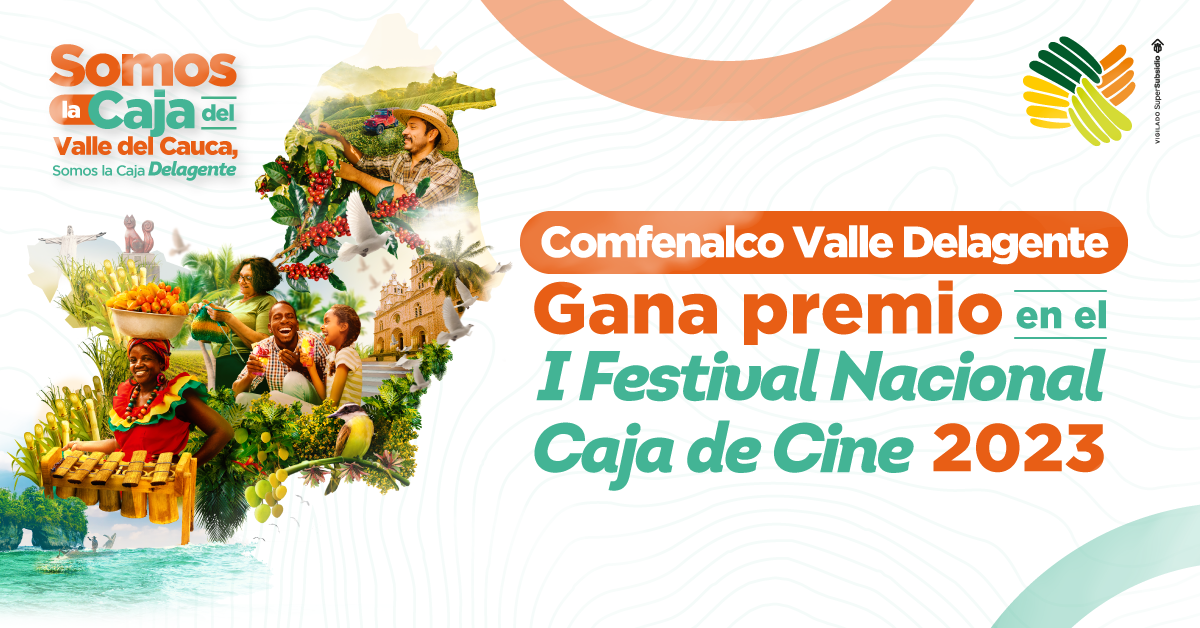 Premiación Festival Caja de Cine 2023