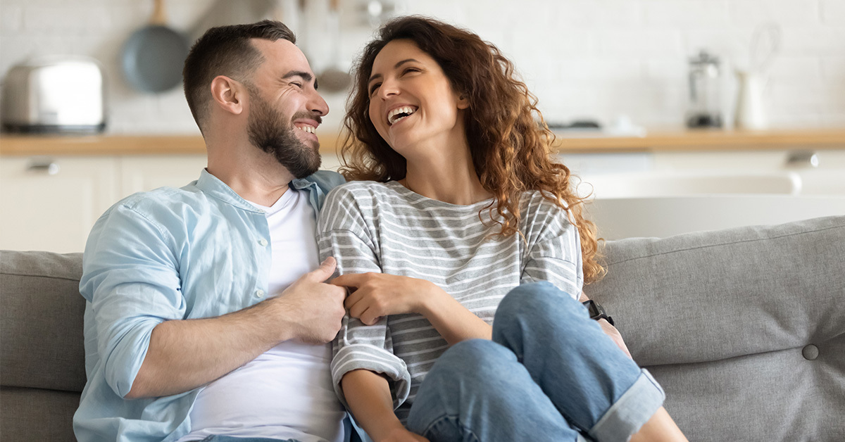 Que la llegada de los hijos no dañe tu relación de pareja