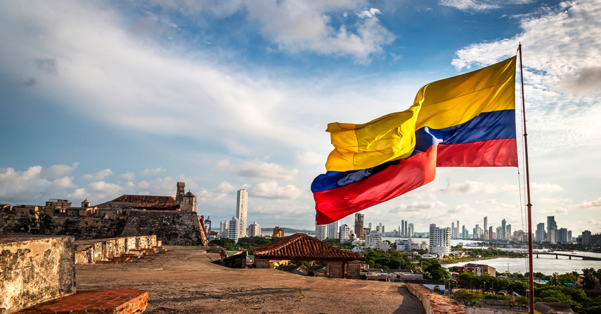 Cinco libros para celebrar la Independencia de Colombia