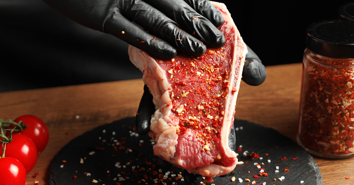 ¿Cómo sacarle el jugo y sabor a las carnes Te contamos