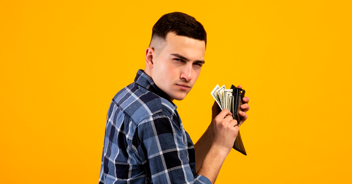 Qué es ser un minimalista en las finanzas personales