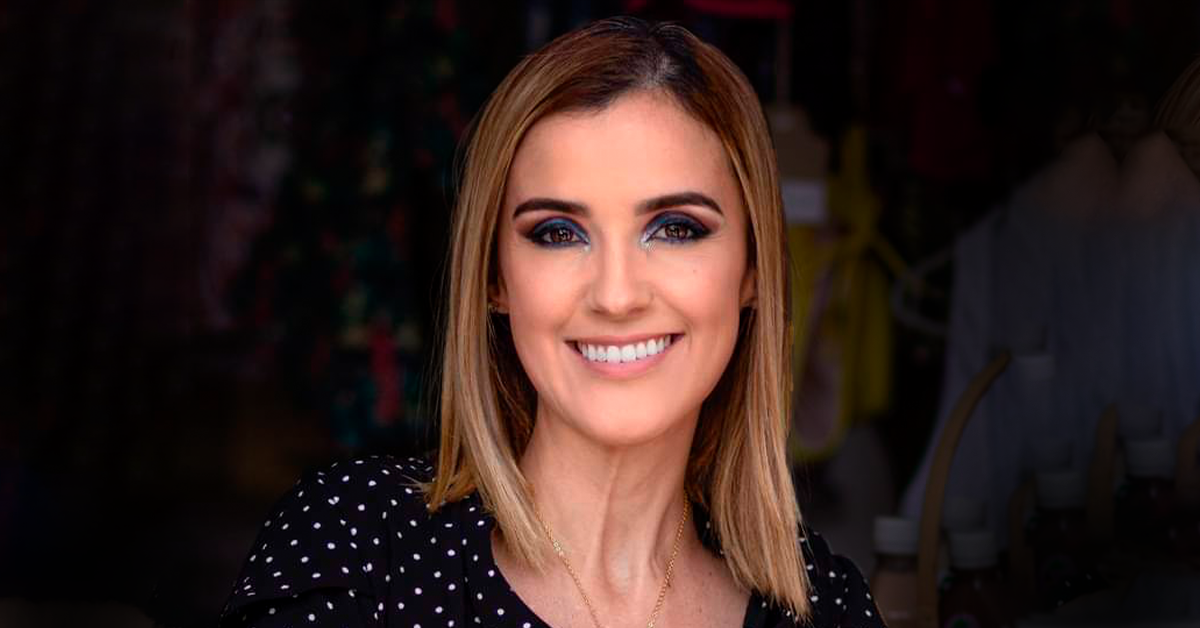 Un caso de emprendimiento femenino exitoso. María Isabel Vallecilla (MIV zapatos y artículos en cuero)