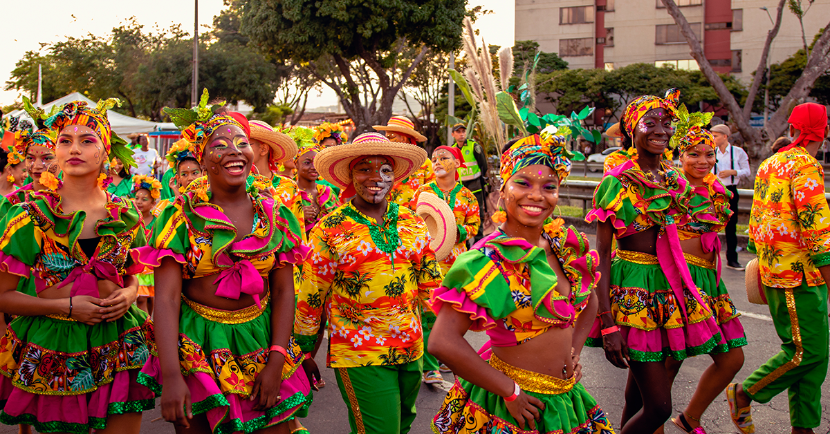 Festival Mundial de Salsa de Cali 2023 Fortaleciendo el estilo caleño