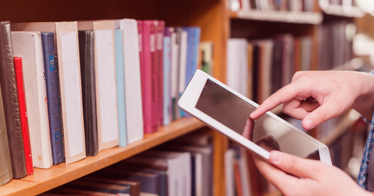 Beneficios de las Bibliotecas Digitales