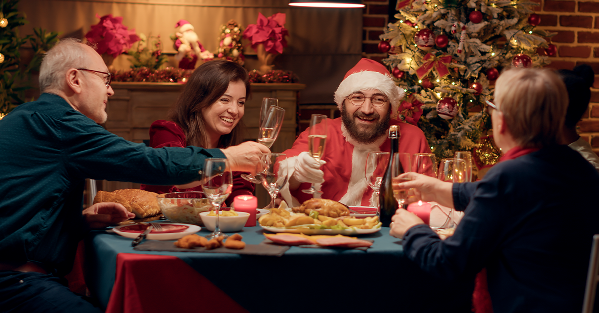 Celebra diciembre con el plan navideño de comfenalco valle