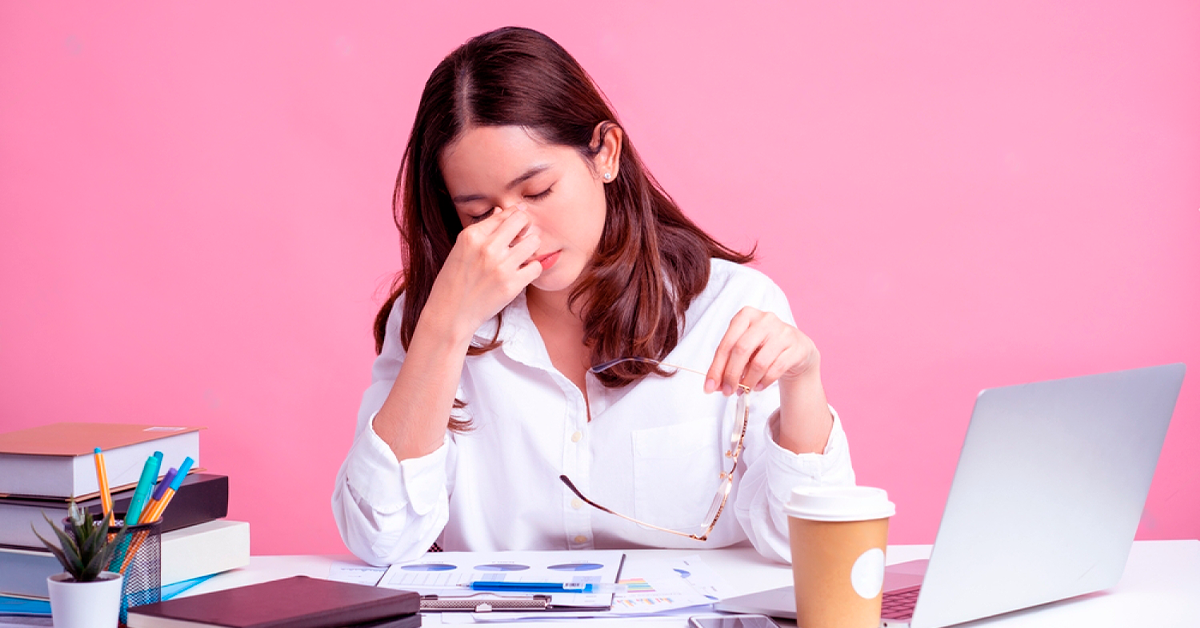 Consejos para que buscar empleo no sea una historia de terror