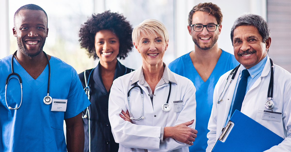 Día Internacional del Médico