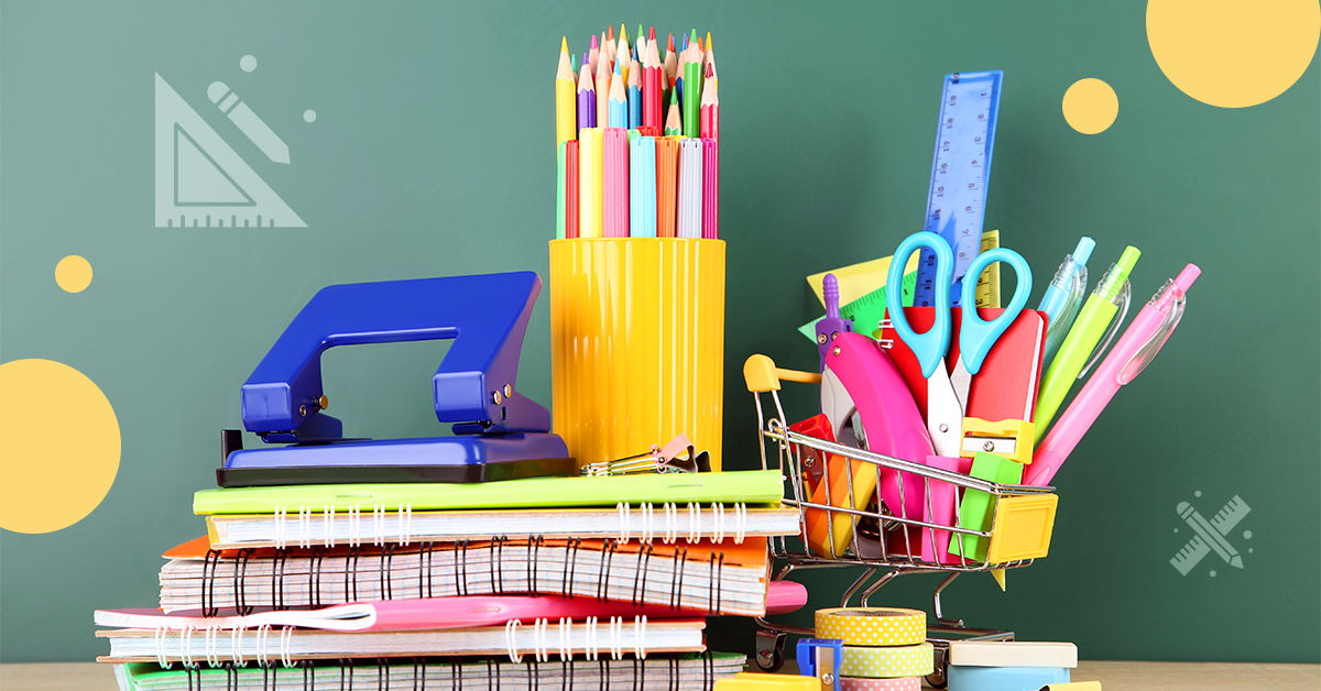 Haz uso de tu Kit Escolar de Comfenalco Valle Delagente