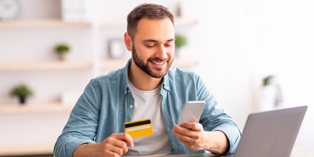 Qué tan seguro es acceder a créditos en línea