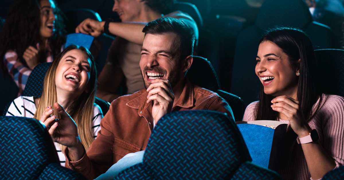 Disfruta de CONEXCINE. El primer Festival Audiovisual de FEDECAJAS