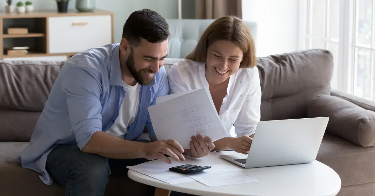 Estrategias para establecer acuerdos económicos en pareja