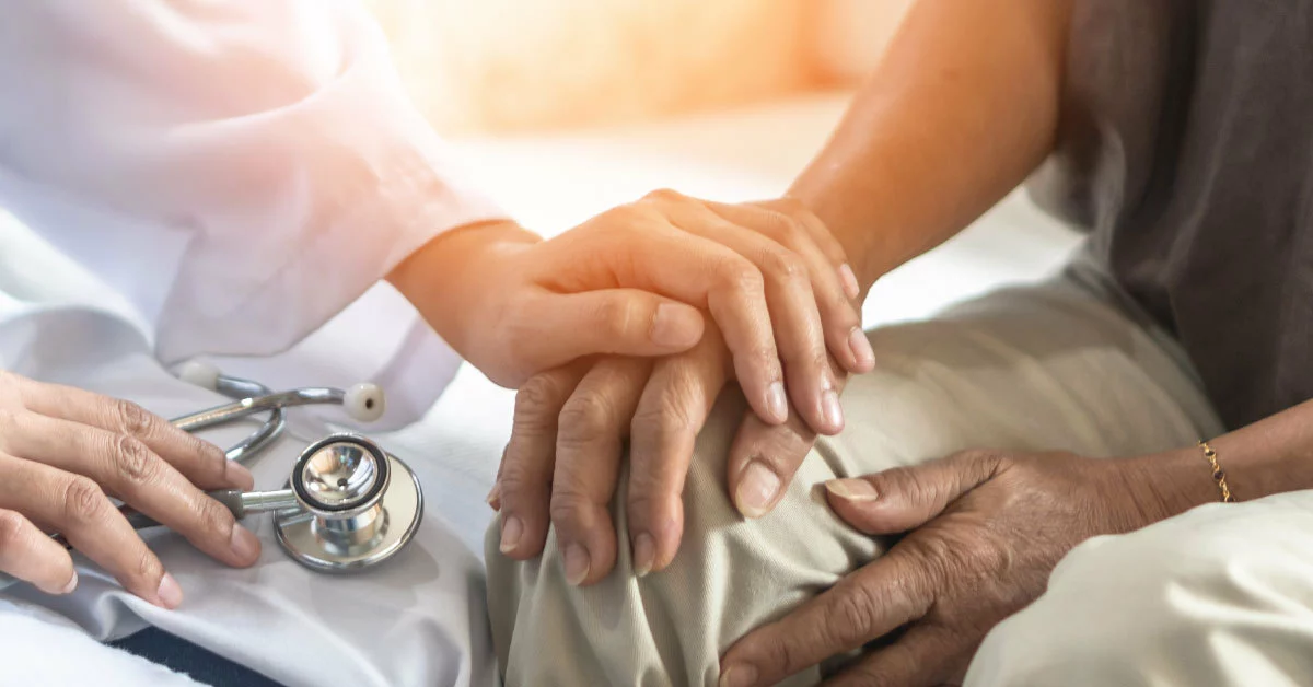 Día Mundial del Parkinson: comprender, apoyar e identificar