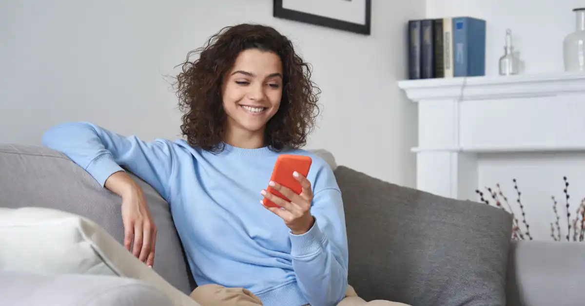 Ingresa a la App Delagente Virtual y accede a un mundo de beneficios