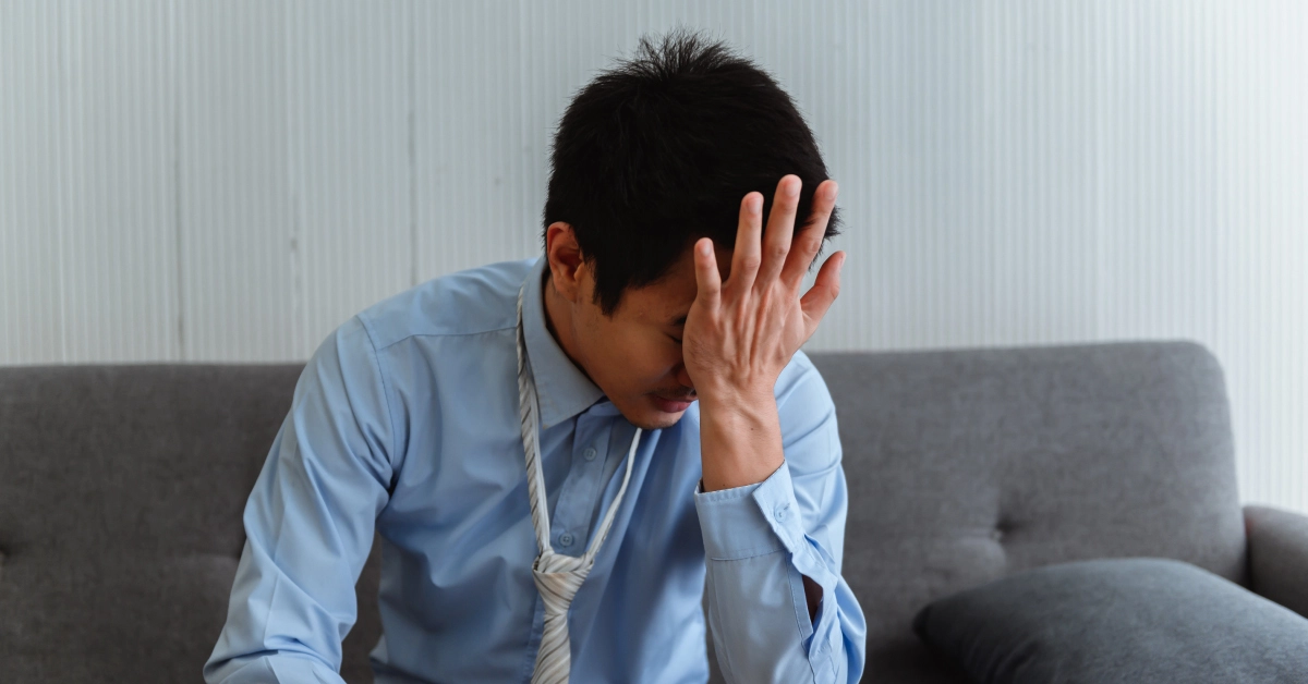 ¿Sabes qué es la renuncia psicológica? Conoce el impacto en el bienestar emocional de los empleados y estrategias de prevención
