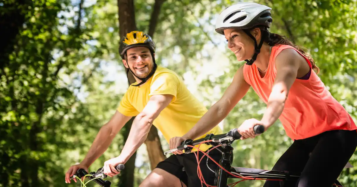 ¿Cómo ir en ‘bici’ por la ciudad?, consejos para pedalear seguro