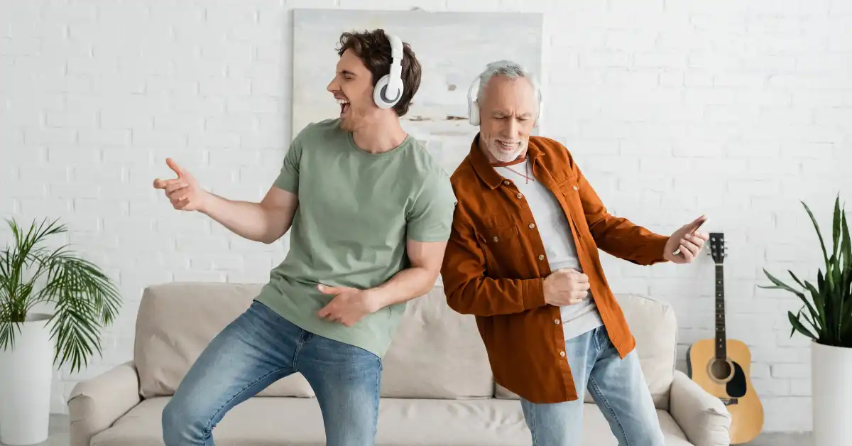 El arte y la música, fundamentales en el desarrollo emocional y cognitivo de niños y jóvenes.