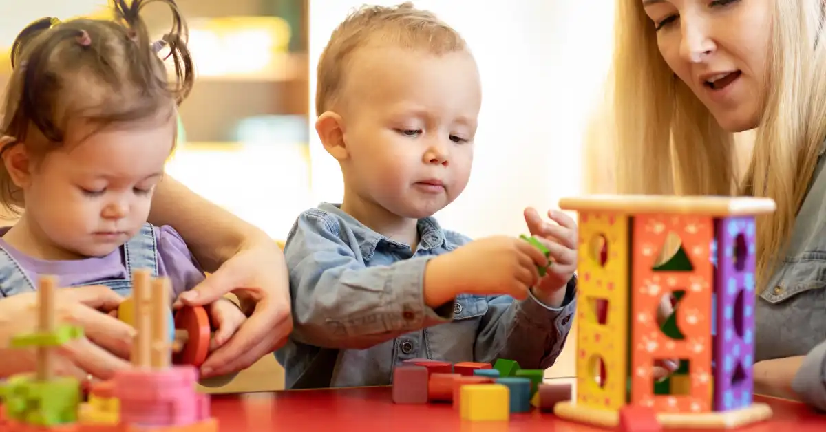 Explorando la pedagogía Waldorf