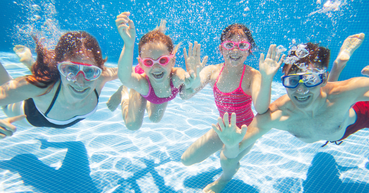 Conoce porqué nuestras vacaciones recreativas son las mejores