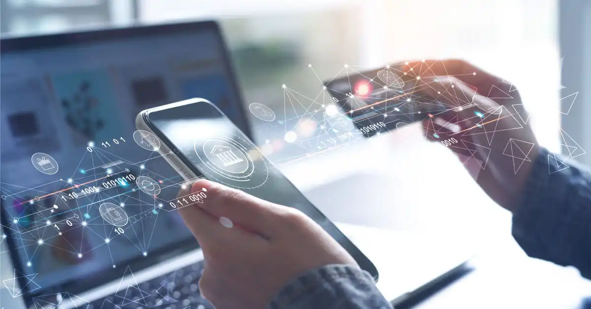 Qué es el smart banking la evolucion de la banca