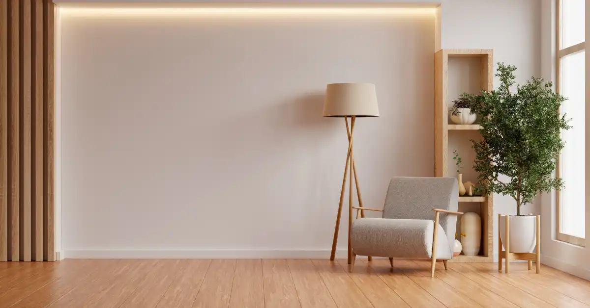 Cómo lograr un estilo minimalista en tu casa