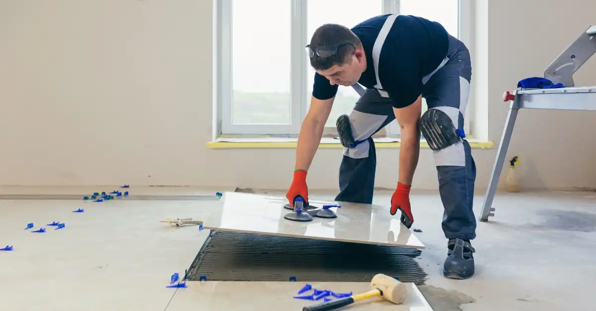 Consejos para elegir el piso de tu casa