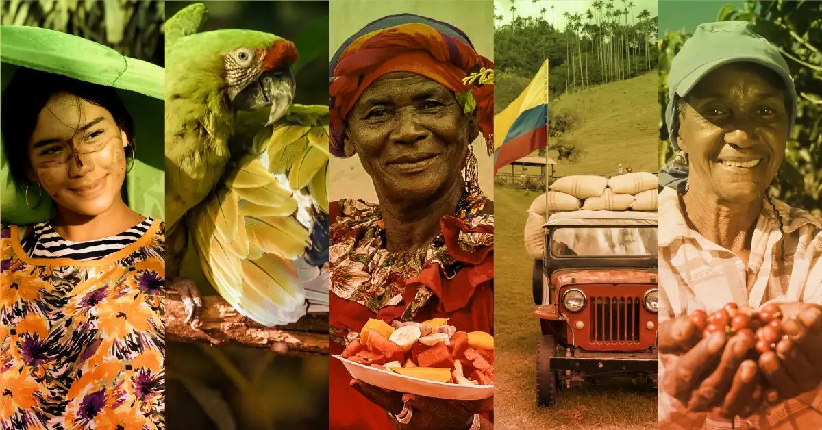 Independencia de colombia, su impacto y continuidad