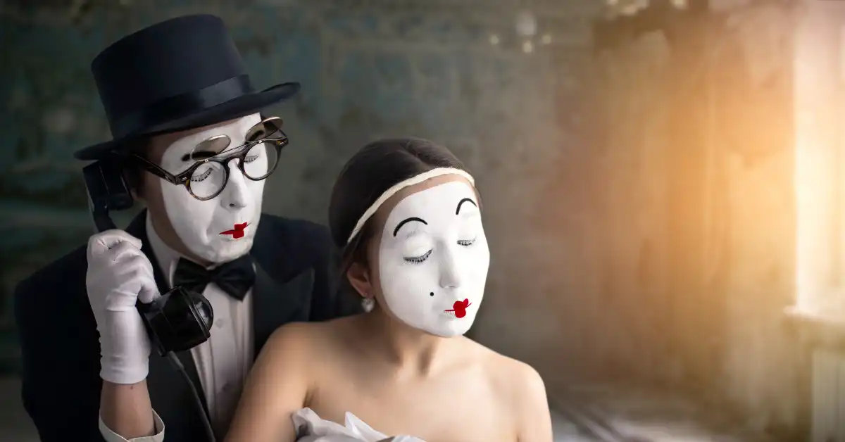 Festival internacional de teatro de cali