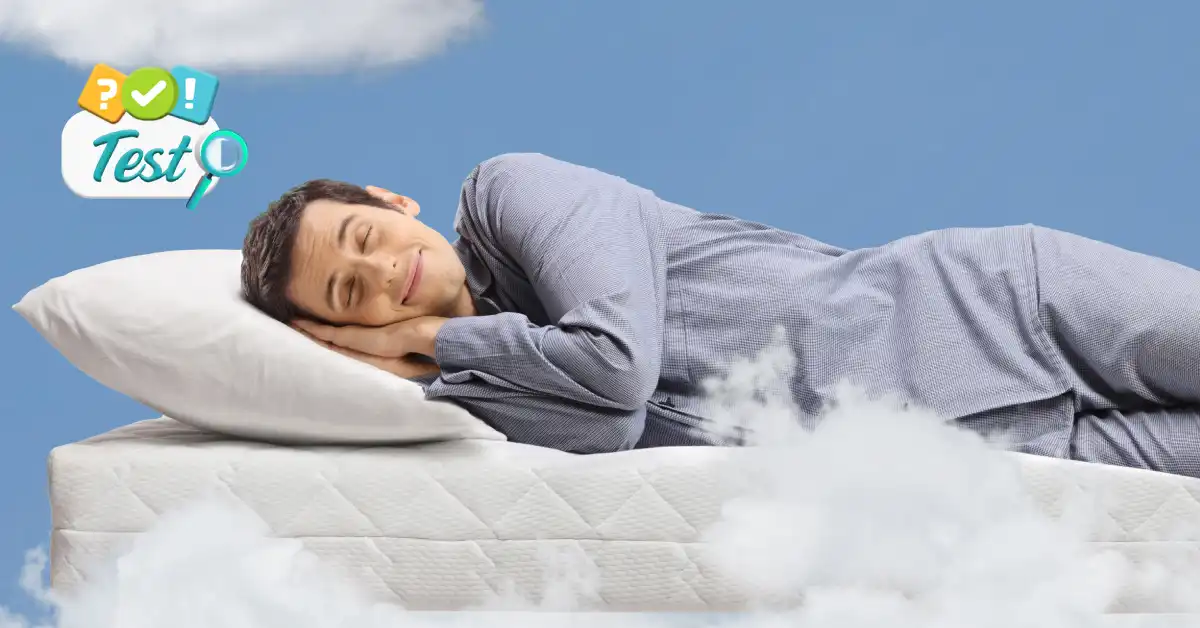 Un buen dormir mejora tu productividad y bienestar