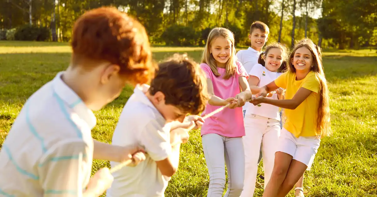 Ven a disfrutar el día más dulce con los más pequeños de la casa