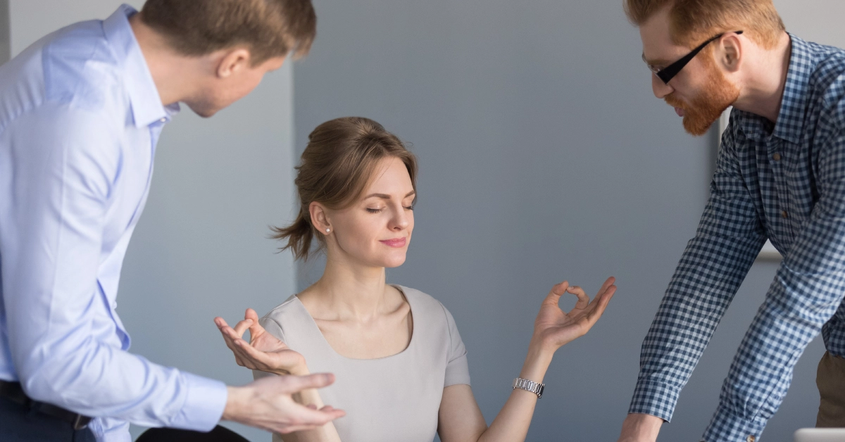Desarrolla resiliencia emocional y mejora el manejo del estrés