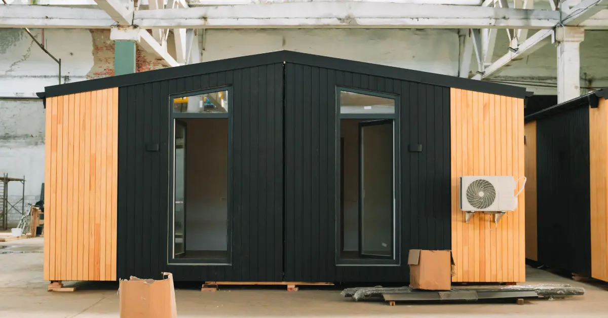 Construcción Modular y Prefabricada: la Nueva Revolución en la Industria de la Construcción