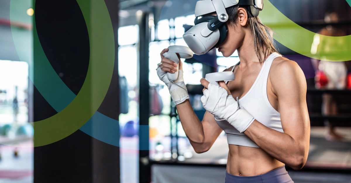 Realidad Virtual y Aumentada en el Entrenamiento Deportivo