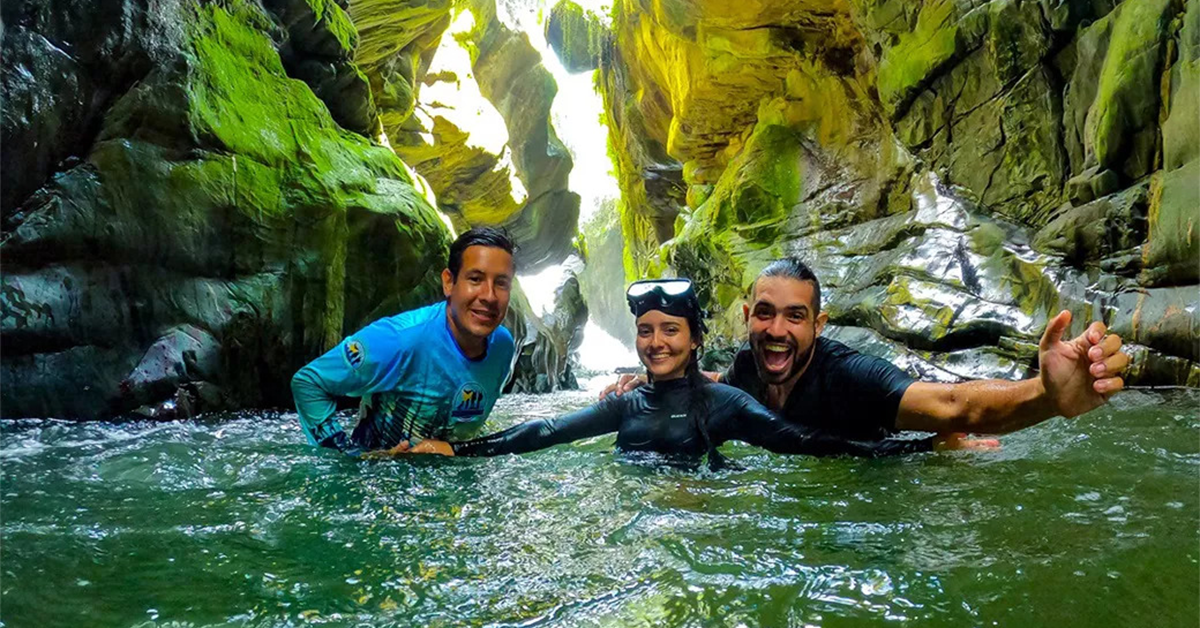 ‘Vive el Valle’, siete maravillosos paisajes del Valle del Cauca