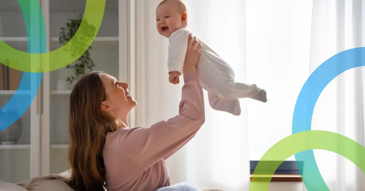 El Arte de Criar con Apego y Porteo: Maternidad Consciente y Respetuosa