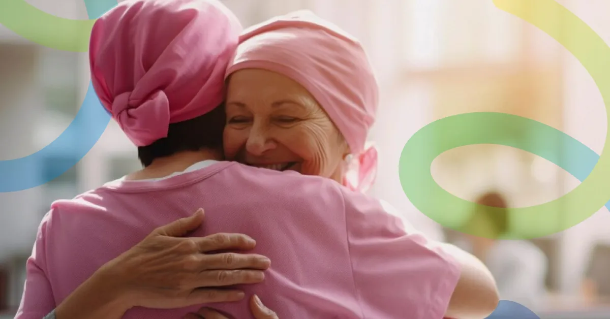El camino hacia la superación del cáncer, se basa en la fortaleza, la esperanza y el apoyo constante.