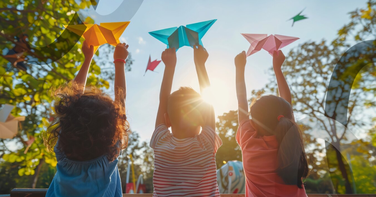 Explora Kids- Un Programa de Crecimiento Integral para Niños