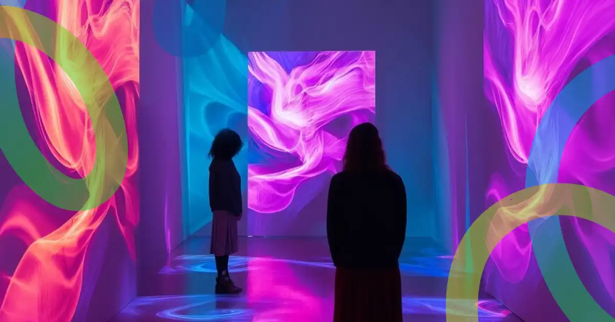 Galerías de Arte Virtuales