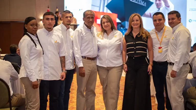 Valle del Cauca, primer departamento en certificar a estudiantes en procesos formativos duales inspirados en el modelo suizo