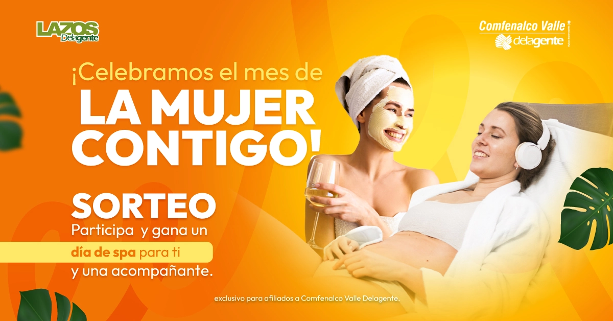 TÉRMINOS Y CONDICIONES – SORTEO DE SPA