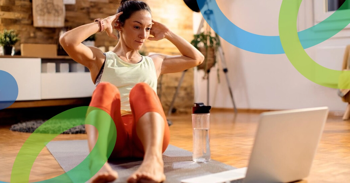 Fitness Virtual: Beneficios para Tu Salud y Comodidad