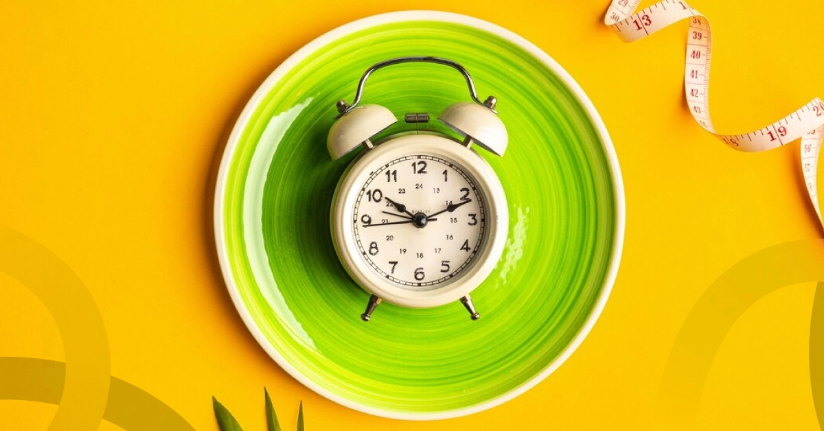 La Ciencia del Ayuno Intermitente, Conoce sus Ventajas