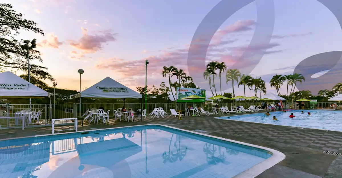 Sigue Disfrutando en Nuestros Centros Recreacionales