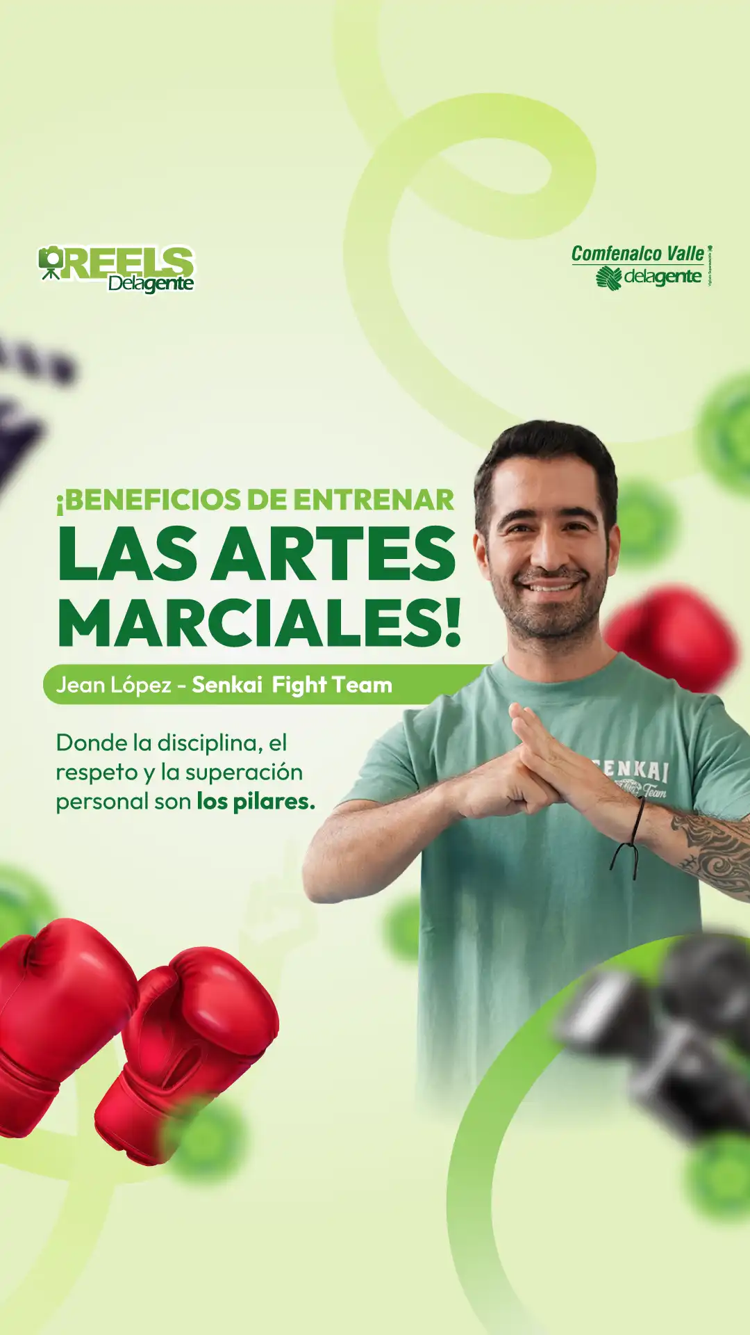 Beneficios de practicar Kick Boxing, Sanda y Muay Thai