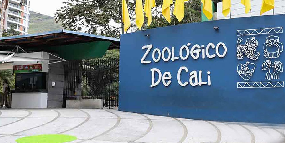Términos y Condiciones: Sorteo Entradas para el Zoológico de Cali en Abril