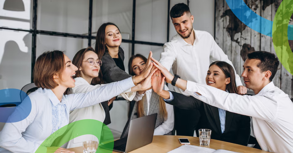 Comunidad, Colaboración y Sostenibilidad: ¡La nueva forma de vivir juntos!