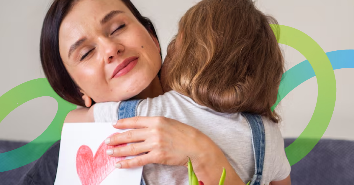 Conmemoramos Contigo el Día de la Madre